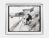 M7  Roll 23  Exp 07 by Gerard Byrne contemporary artwork photography