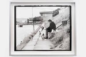 Gerard Byrne