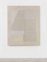 Haus IV by Kim Bartelt contemporary artwork works on paper