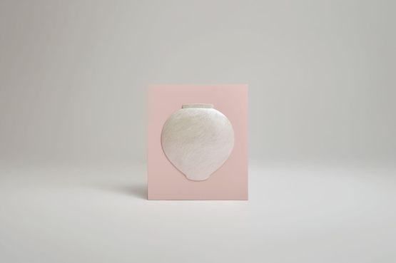MOONLIGHT TX02-R018-1 by Jian Yoo contemporary artwork Mixed Media