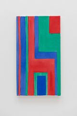 Untitled by Wolfgang Voegele contemporary artwork painting