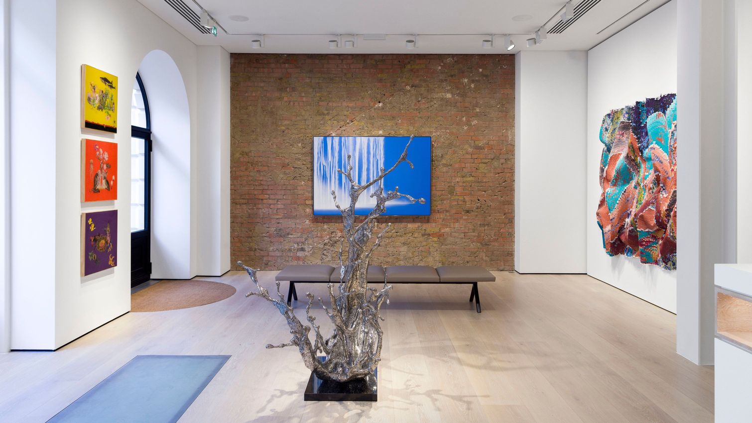 Group Exhibition