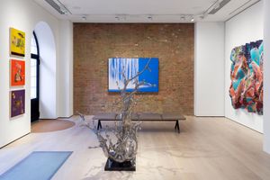 Group Exhibition