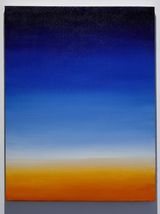404 by Ayesha Sultana contemporary artwork painting