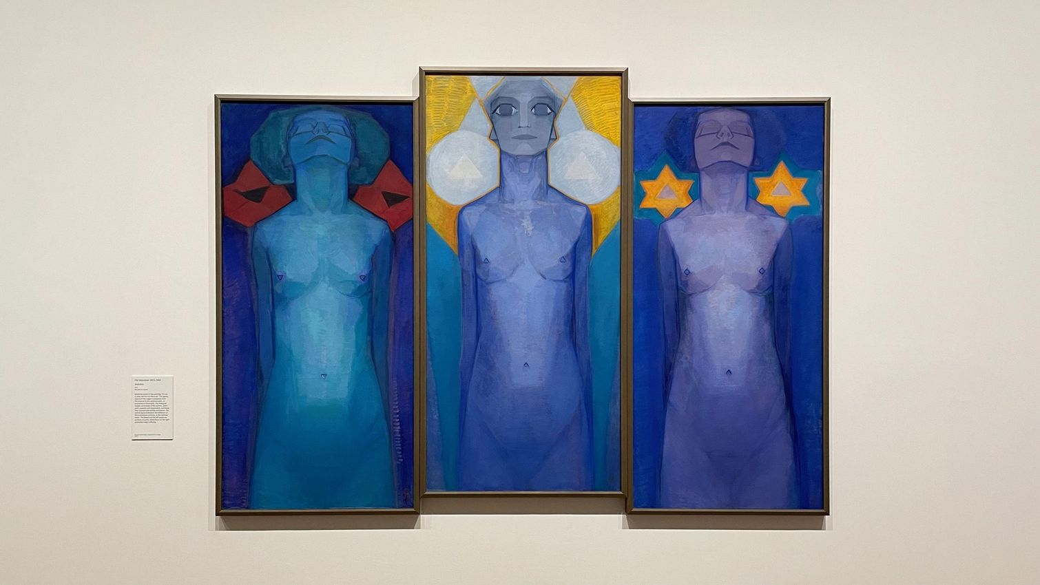 PIET MONDRIAN