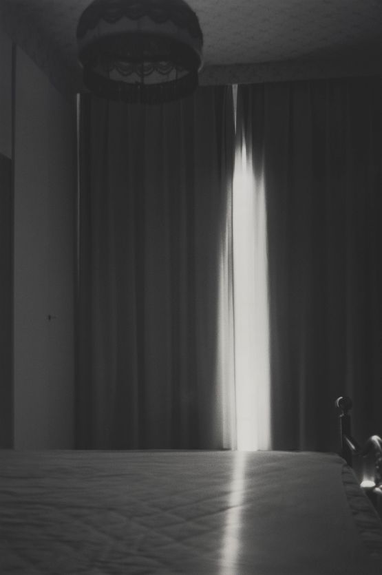 P.O.-S.P.-02 by Dirk Braeckman contemporary artwork Photography