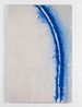 Lichtbogen by Gunther Uecker contemporary artwork Painting