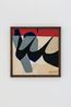 El Tango del palacio by Jesse Willems contemporary artwork Works on Paper