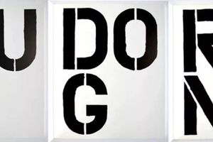 Christopher Wool