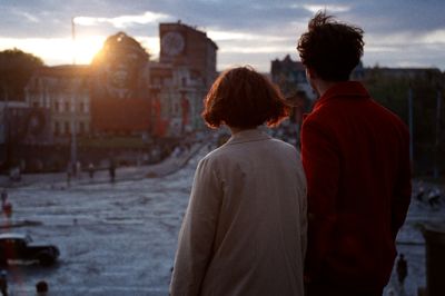 Venice Biennale Defends Controversial Film Amid Profound Concern From Ukraine