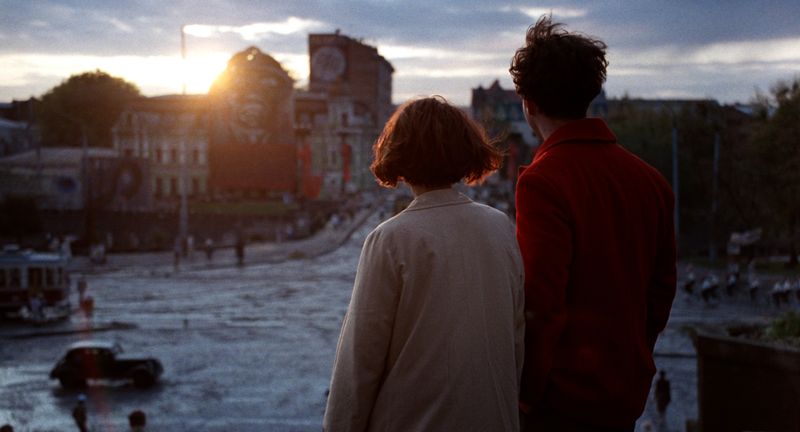 Venice Biennale Defends Controversial Film Amid Profound Concern From Ukraine
