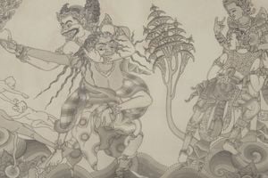 Group Exhibition