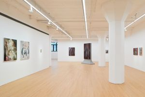 Group Exhibition