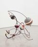 Free Improvisation II by Young In Hong contemporary artwork Sculpture