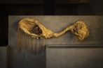 Sunken Fish by Chen Xiaozhi contemporary artwork Installation