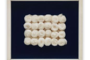 Piero Manzoni contemporary artist