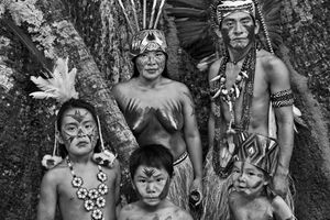 Sebastiao Salgado