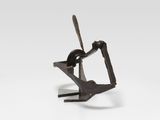untitled by Mark Di Suvero contemporary artwork sculpture