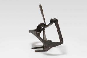 Mark Di Suvero