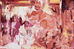 Zhou Sijin contemporary artist