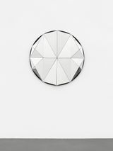 Untitled by Claudia Wieser contemporary artwork sculpture