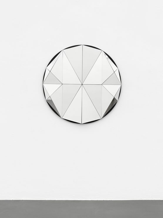 Untitled by Claudia Wieser contemporary artwork Sculpture