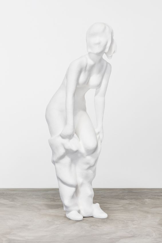CHARLES RAY