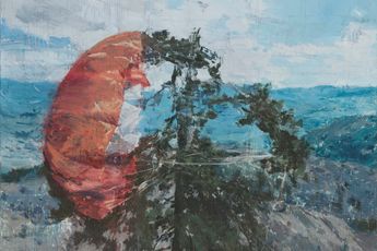 Xiang Nan contemporary artist