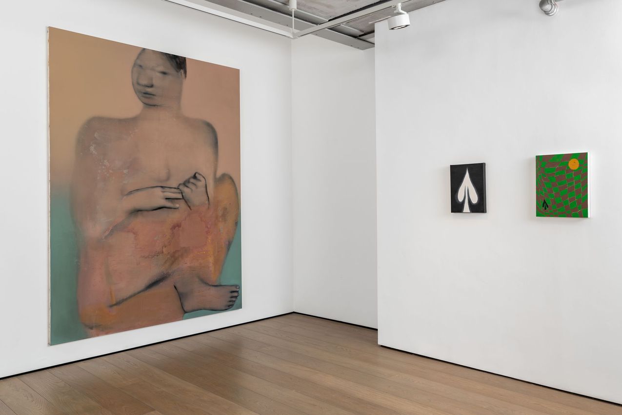 Group Exhibition
