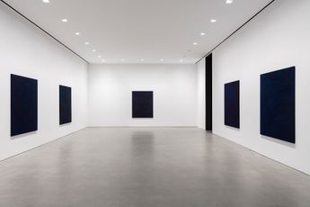 Contemporary art exhibition Sharon Lockhart Sharon Lockhart at Gladstone 515 West 24th Street New York United States