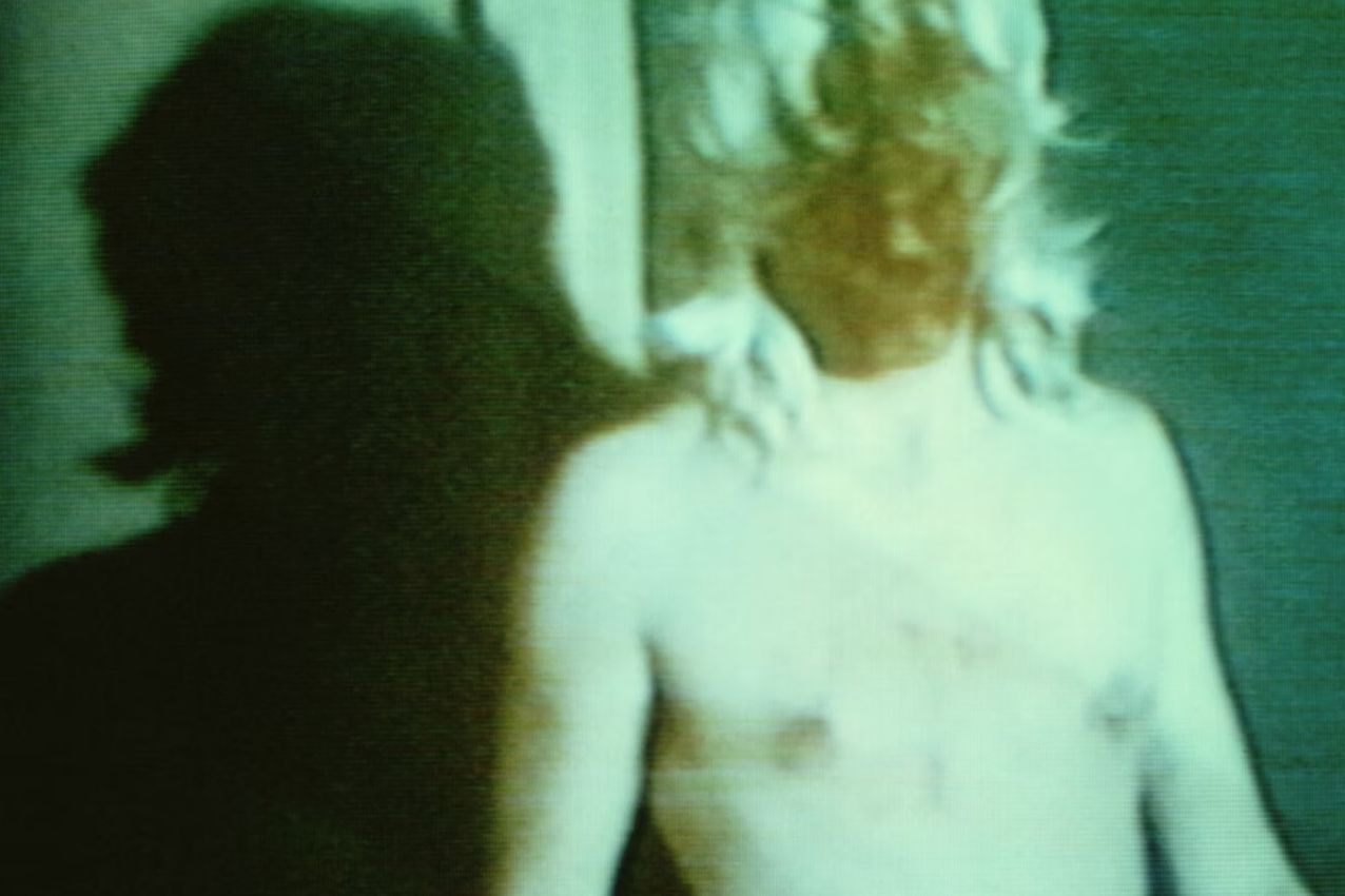 Paul McCarthy