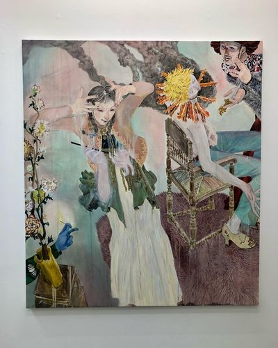 Royal College of Art Graduate Exhibition Highlights