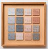 Swatch Table n. 2 by Nedda Guidi contemporary artwork Sculpture