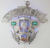 Transformers IV Bartolina by Alfredo Isabel Aquilizan contemporary artwork Sculpture