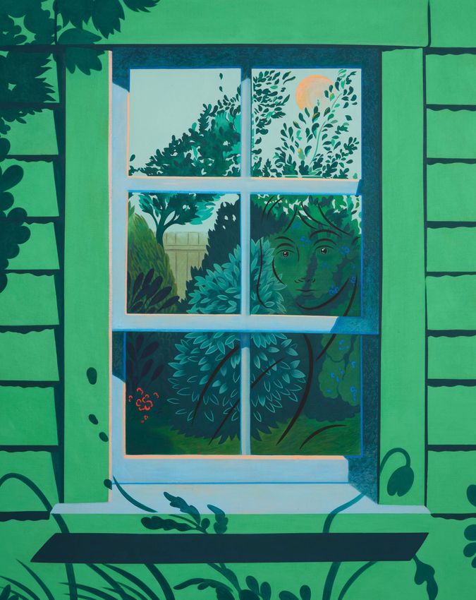 Group Exhibition