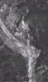 3 Kataskapos 10218E by Chen Xiaoyi contemporary artwork print