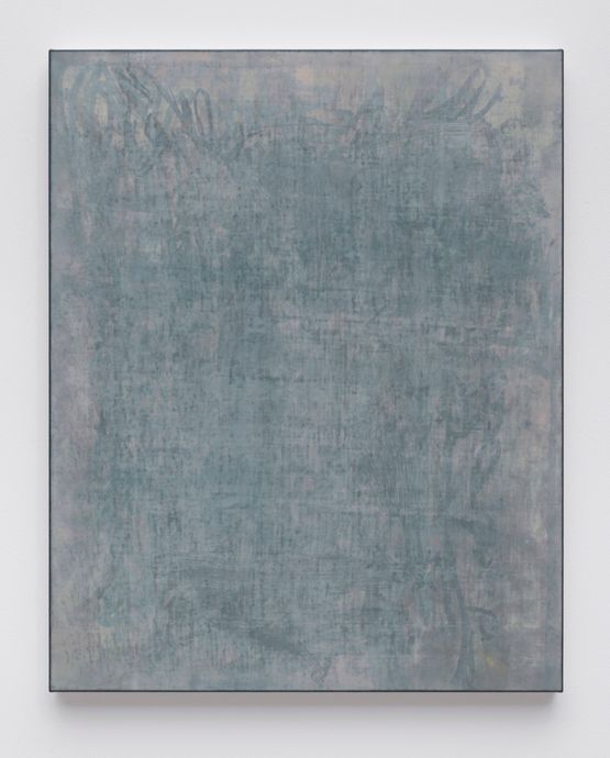 Untitled Painting by John Henderson contemporary artwork Painting