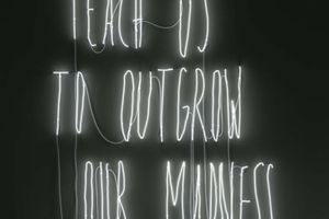 Alfredo Jaar