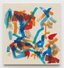 surviving shiver by Marley Freeman contemporary artwork Painting