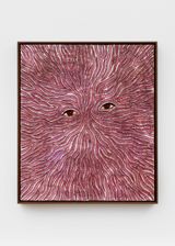 Sonder Agosto by Felipe Baeza contemporary artwork works on paper
