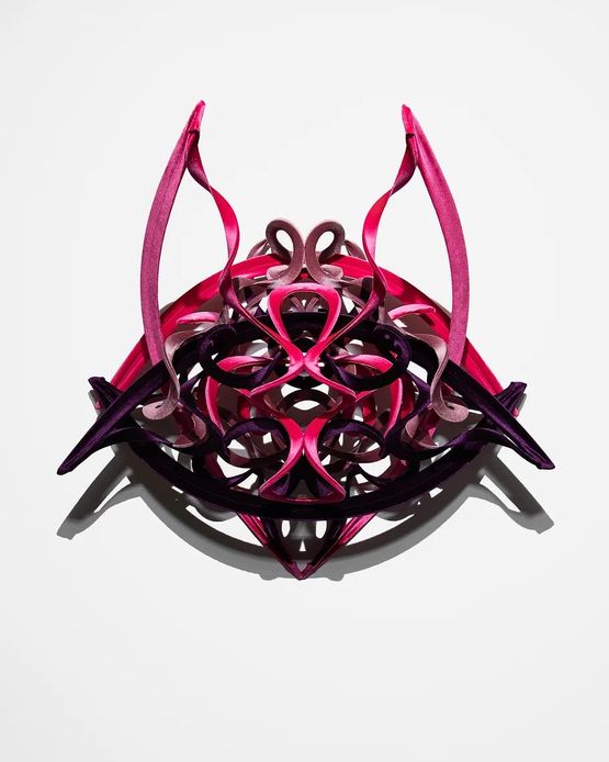 Mellow by Jomonjomon contemporary artwork Sculpture