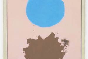 Adolph Gottlieb