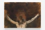 The Lies of Dylan by Matthieu Ronsse contemporary artwork Painting