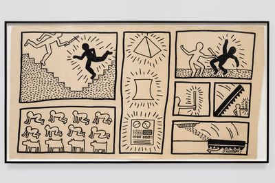 Art Basel 2023 Strong Sales Defy Slowing Market