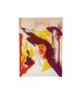 LAtelier Mourlot by Paul Jenkins contemporary artwork Print