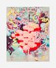 Vague Impulse X by Yun Kyung Jeong contemporary artwork Painting