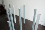 Sikeun Sculpture by Goen Choi contemporary artwork sculpture