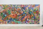 Maya Weishof contemporary artist