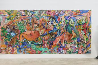 Maya Weishof contemporary artist
