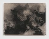 Tarawera by Peata Larkin contemporary artwork painting works on paper